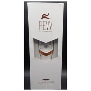NWT Revv by Elavare Hair Growth Laser Medical Grade
